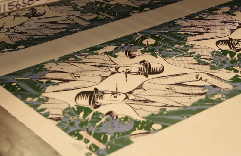 Adamley and Turnbull & Asser across the pond