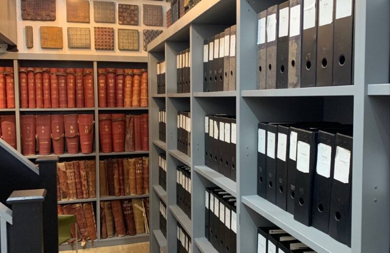 Adamley Archive grows with three exciting acquisitions