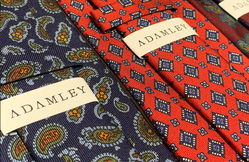 4 Amazing Benefits of Handmade Ties