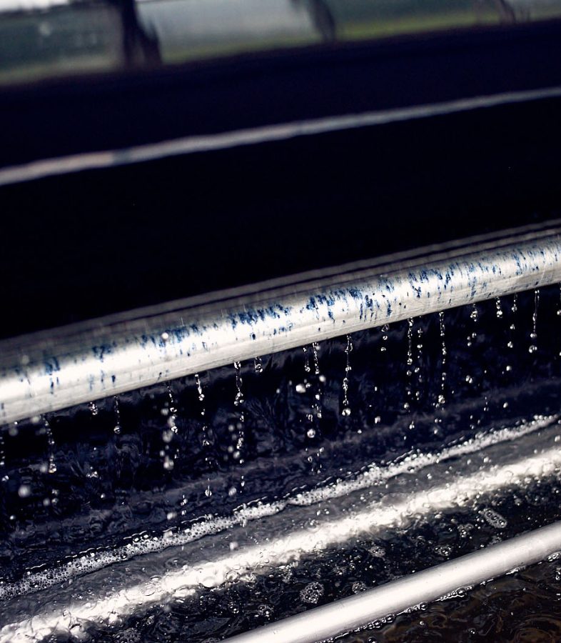 water water printing